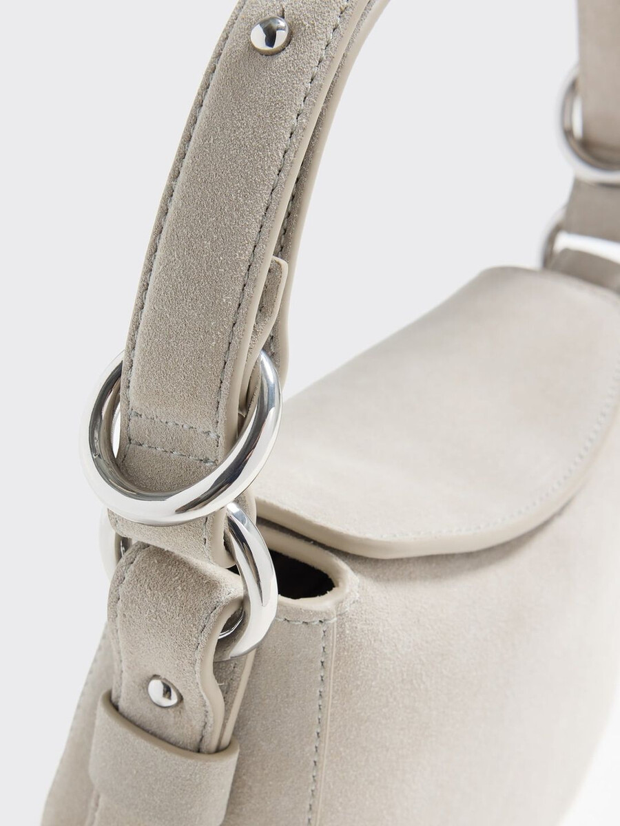 bud mini mockaväska