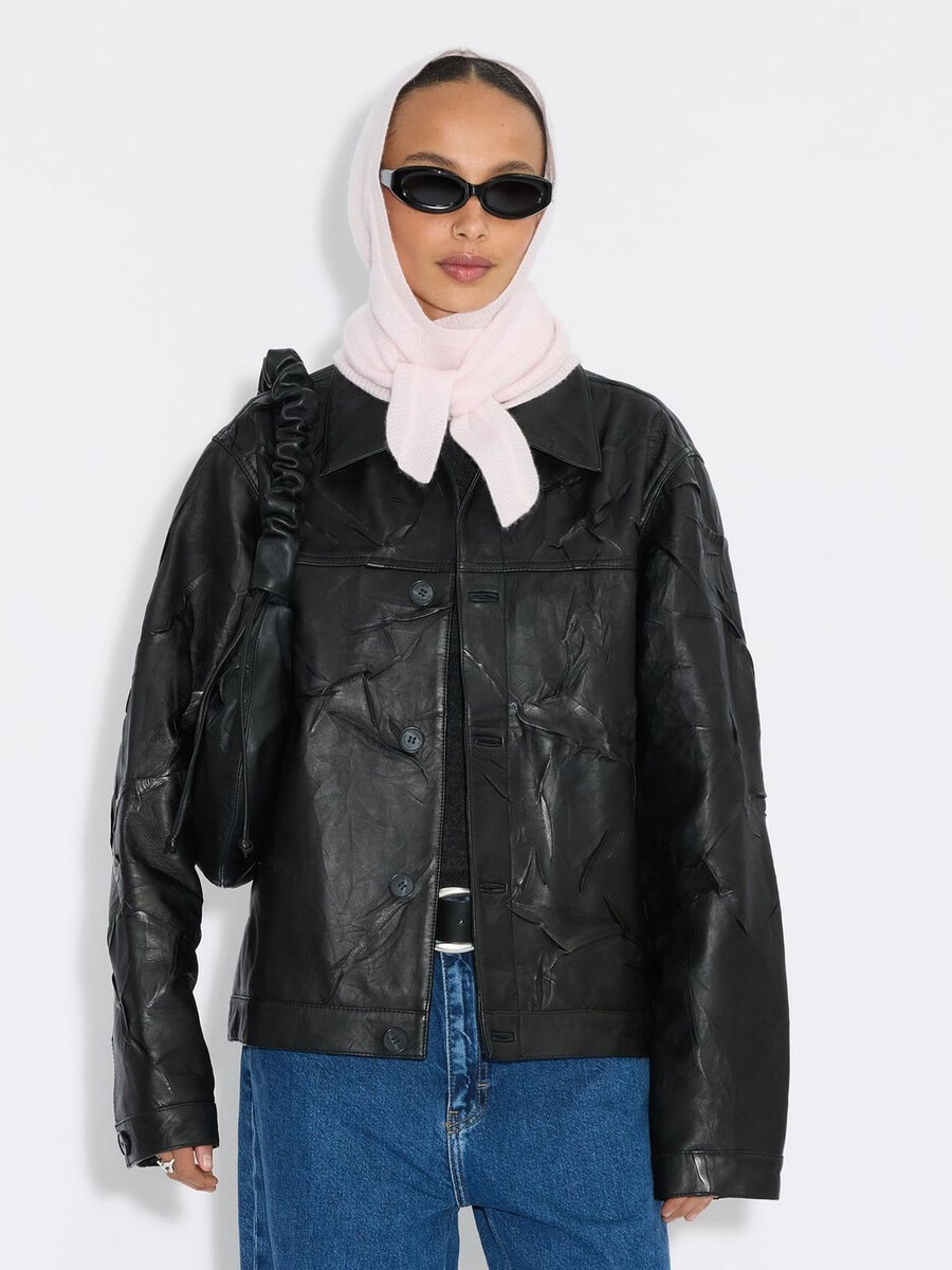 kashmirbalaklavahalsduk