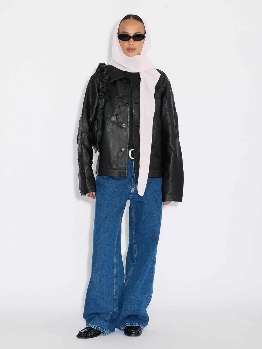 kashmirbalaklavahalsduk