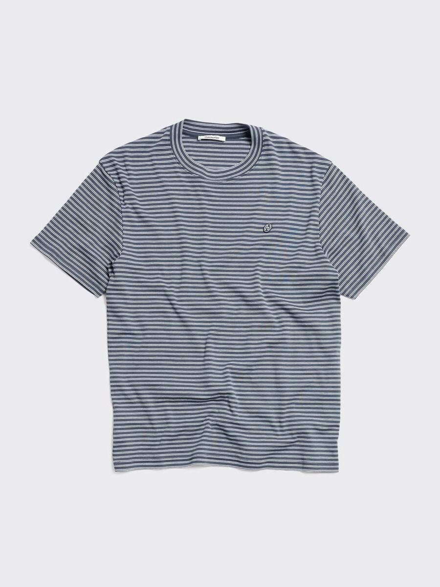 tucker randig t-shirt