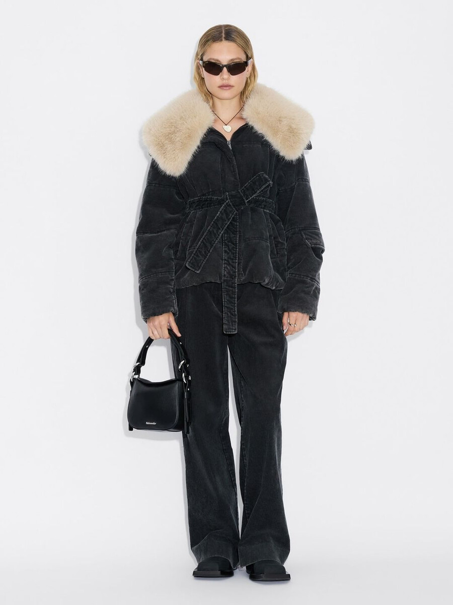 steilia corduroy jacka