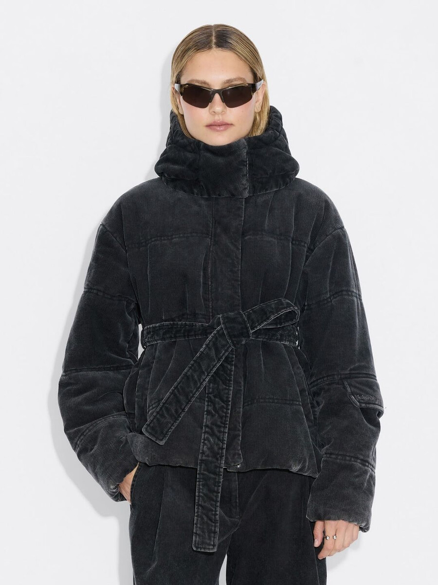 steilia corduroy jacka