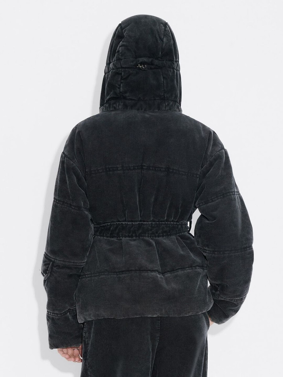 steilia corduroy jacka