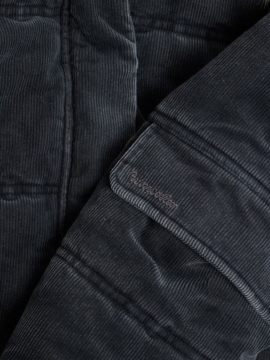 steilia corduroy jacka