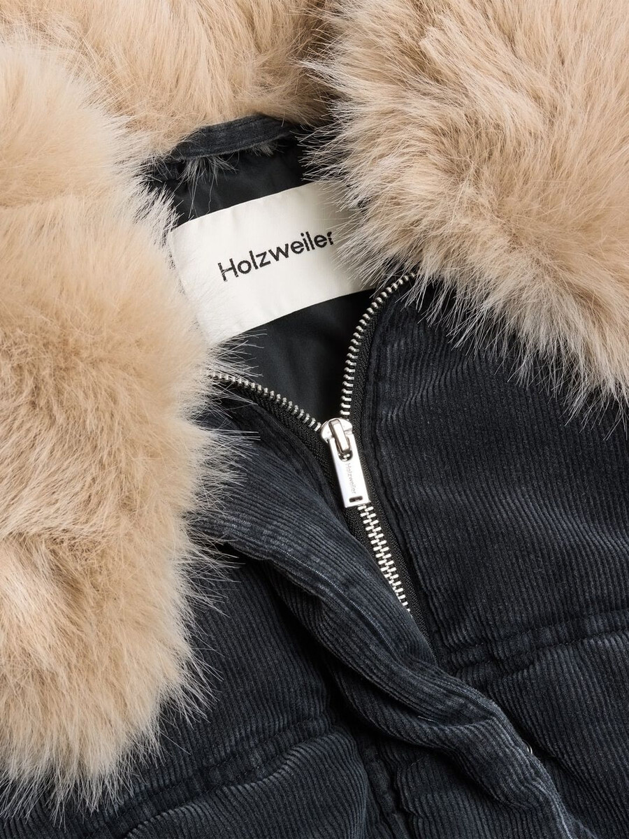 steilia corduroy jacka