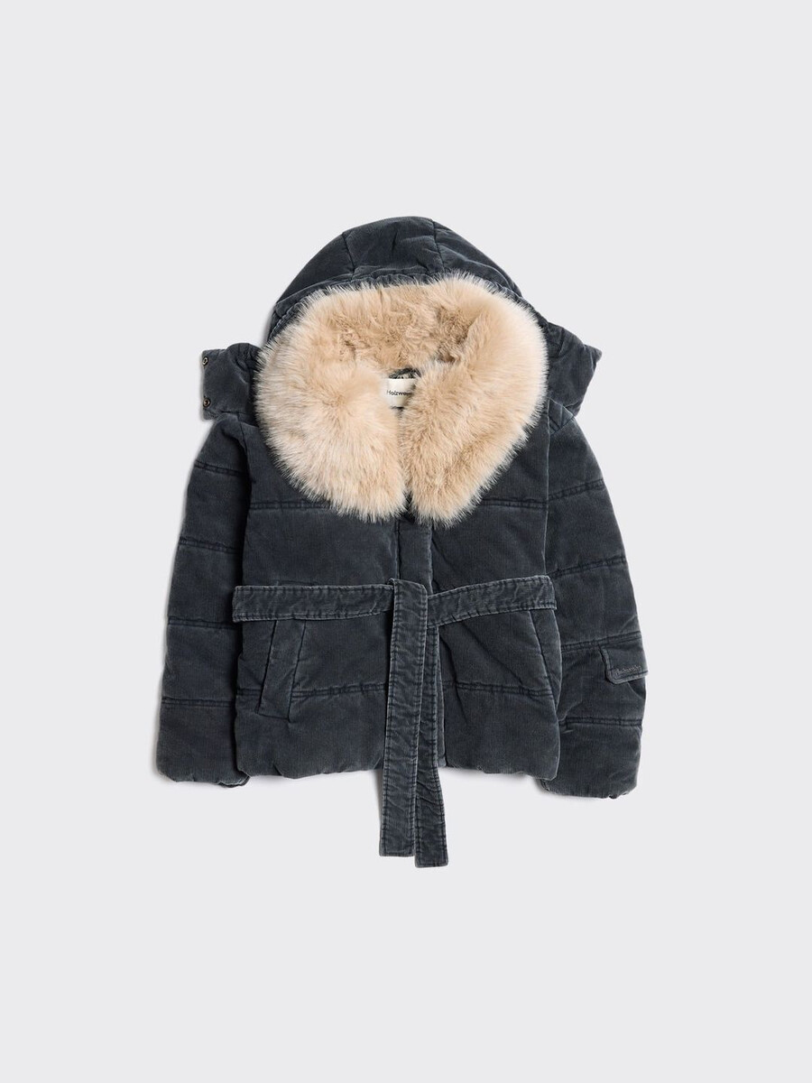 steilia corduroy jacka