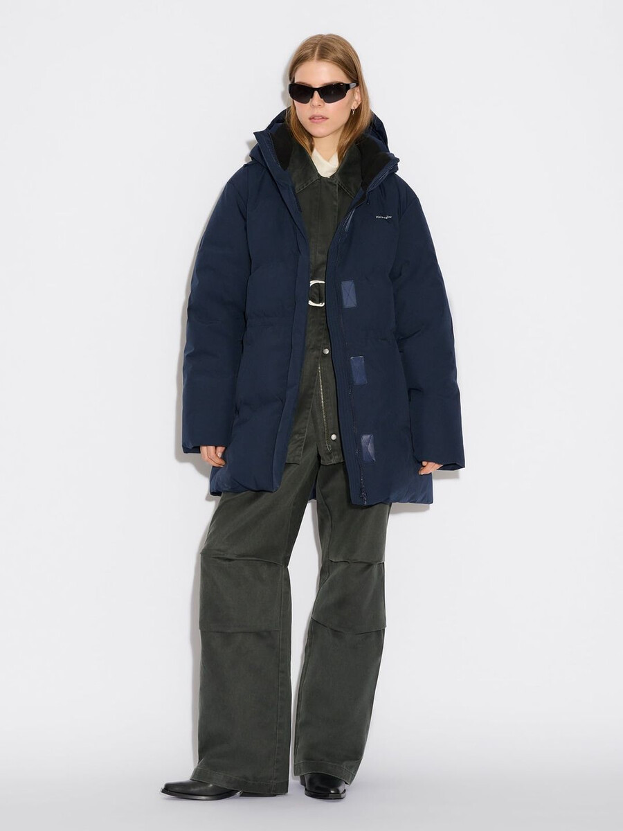 besseggen lt dunjacka