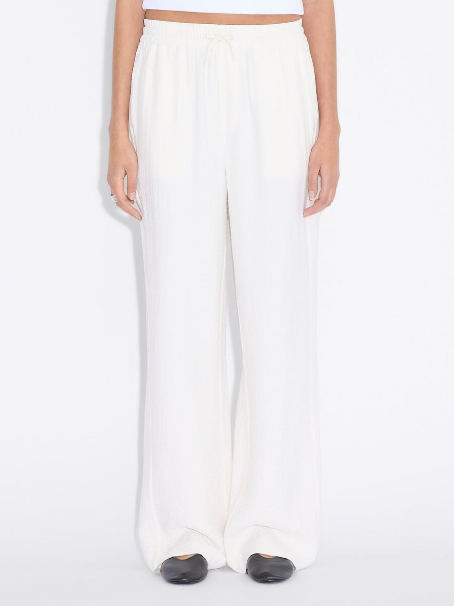 sommarbyxor med avslappnad passform